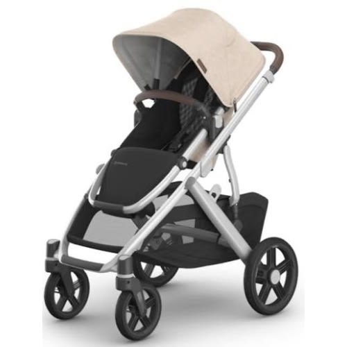 Vista V3 Stroller - Declan - UPPAbaby