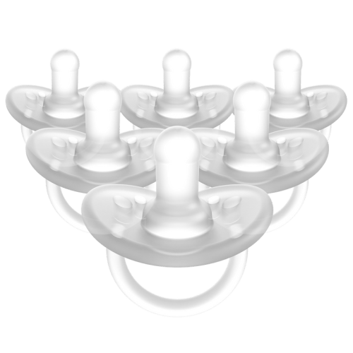 Evenflo Balance + Pacifiers – Evenflo Feeding