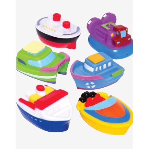 Elegant Baby Squirties Boat Party - Spoiled Sweet Boutique