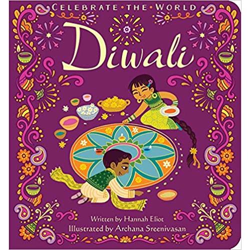 Diwali (Celebrate the World)