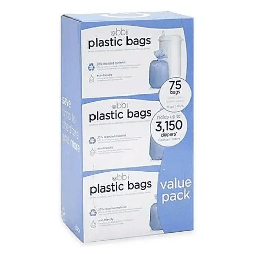 You pail bags 200ct - Google Search