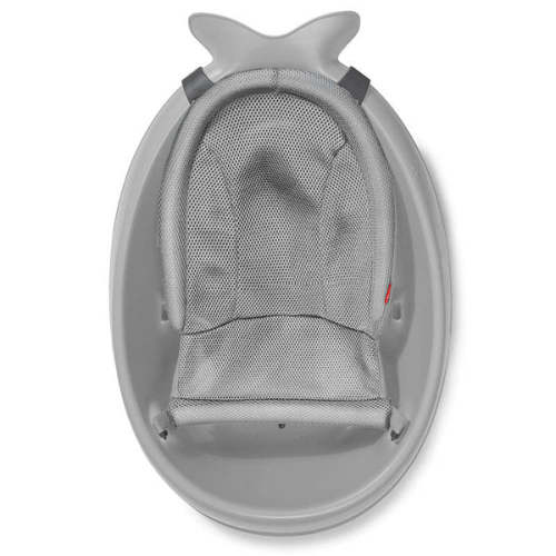 Moby Smart Sling 3-Stage Bathtub