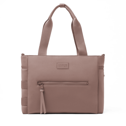 Wade neoprene Diaper Tote
