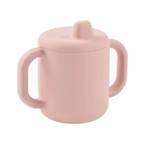 Silicone Learning Cup