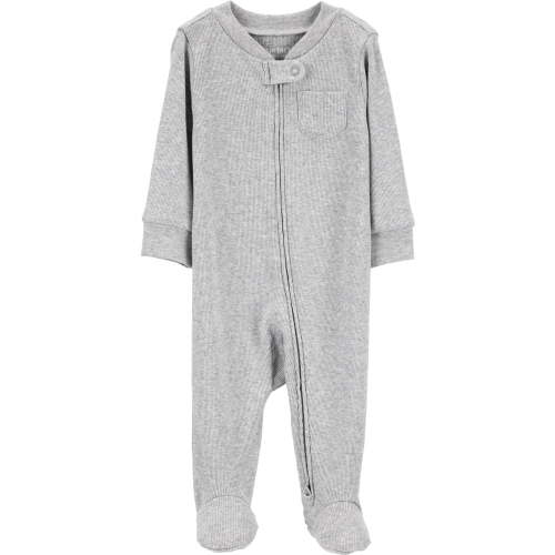 Carter's Child of Mine Baby Boy Sleep 'n Play, One-Piece, Sizes Preemie-6/9 Months