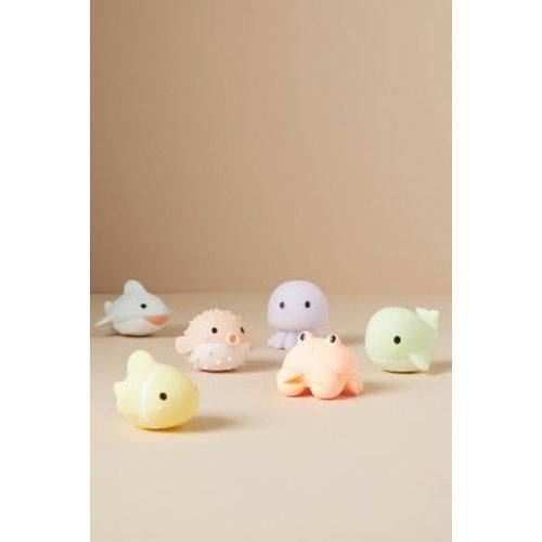 Bath Splash Toys
