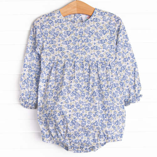 Saylor Floral Bubble, Blue
      
      
      
        –
        Stitchy Fish