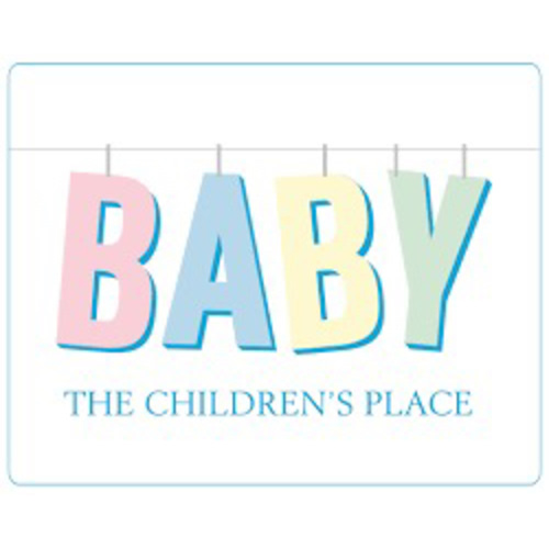 The Children's Place Gift Cards by CashStar