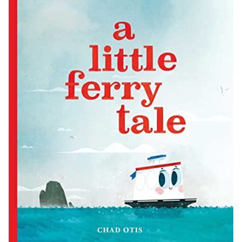 A Little Ferry Tale