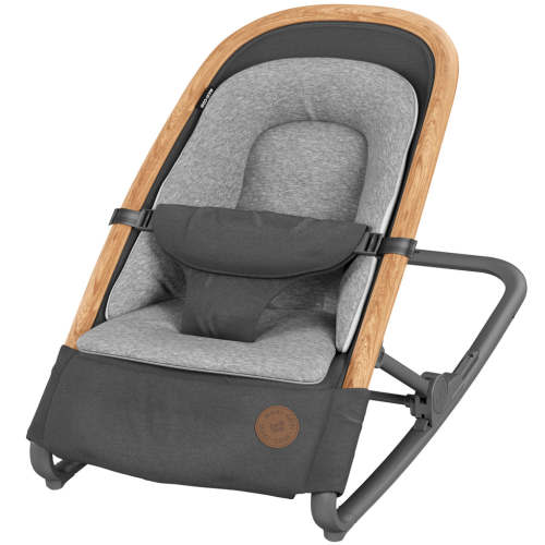 Maxi-Cosi Kori 2-in-1 Rocker in Essential Graphite