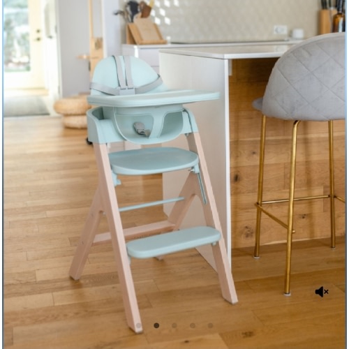 Mockingbird High Chair