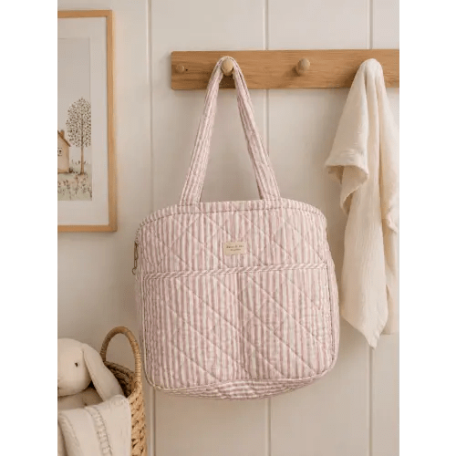 Dans Le Sac Diaper Bag