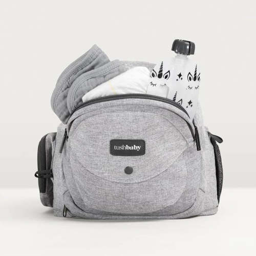 Tushbaby Hip Carrier