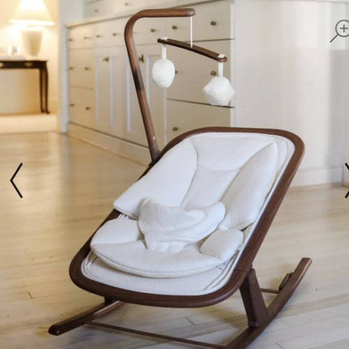 Infant Rocker