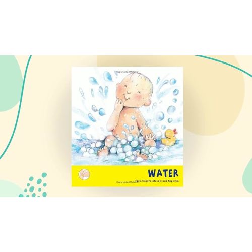 Baby Signs: A Baby-Sized Introduction to Speaking with Sign Language