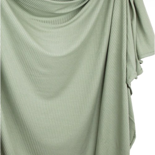 Ellis Ribbed Swaddle Blanket – Lou Lou & Company