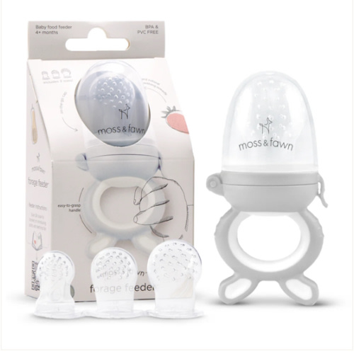 Moss & Fawn Forage Feeder