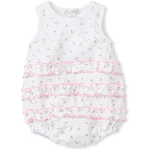 Kissy Kissy - Garden Roses Bubble