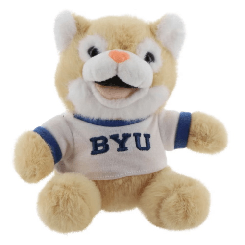 Cosmo Plush
