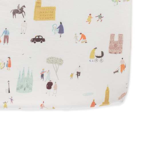 Crib Sheet