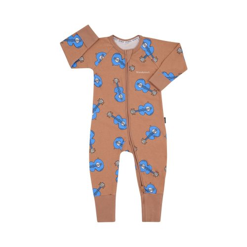 Bonds Zip Wondersuit | Baby Baby Coverall | BZBVA