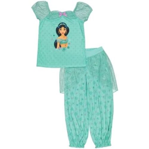 Disney Girls' Fantasy Gown Nightgown