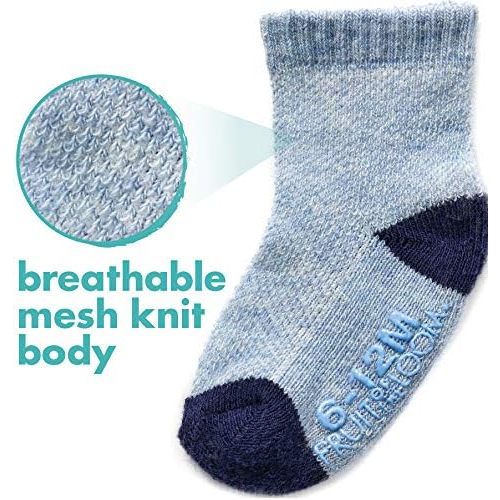 Fruit of the Loom Baby Girls' Modern