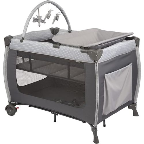 Safety 1st Amherst Playard, Stardust