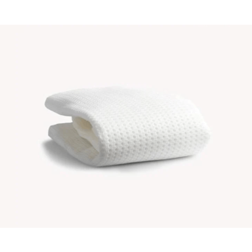 Lullaby Earth Waterproof, Breathe Safe Mini Crib Mattress Cover
