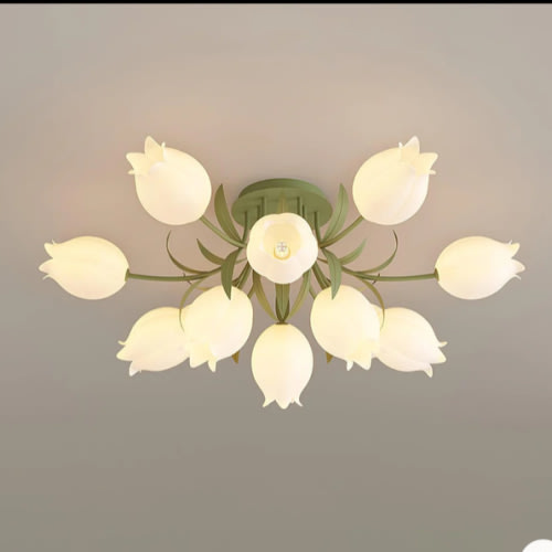 Ricko Ceiling Light – Vakkerlight