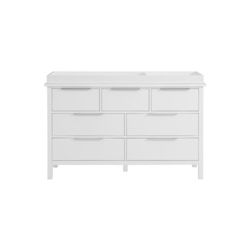 Nurture& The Large Dresser Changing Topper (Only) | Wayfair