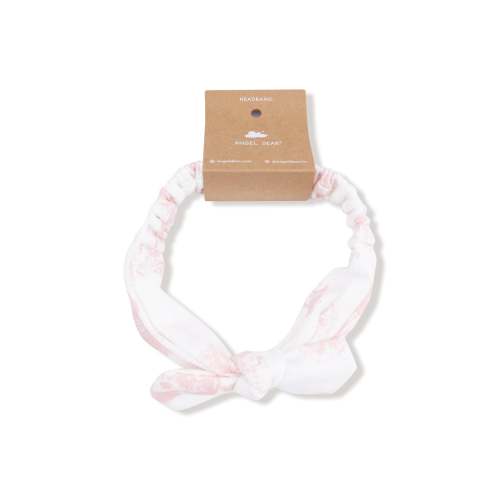 Knot Headband – Angel Dear