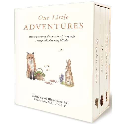 Our little Adventures