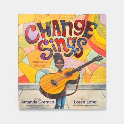 Change Sings
