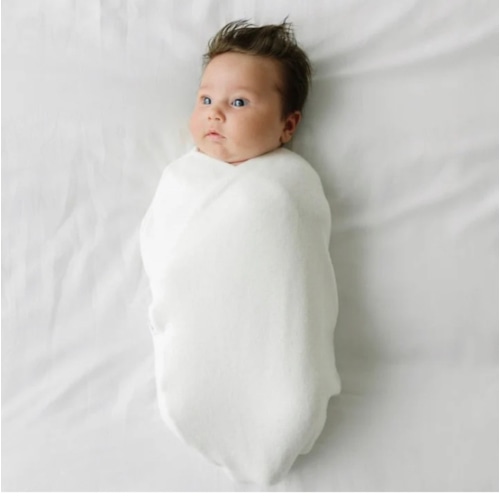 COCOON SWADDLE PLUSH
