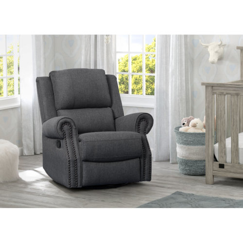 Delta Children Dylan Reclining Glider & Reviews | Wayfair