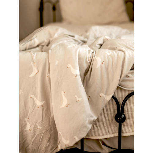 Goose 2.5 TOG Bamboo Viscose Baby Cloud Blanket | Cloud Comforter