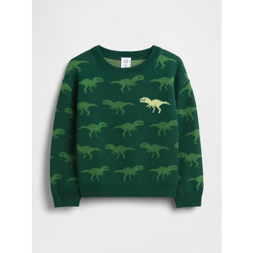 4T Baby & Toddler Crewneck Sweater