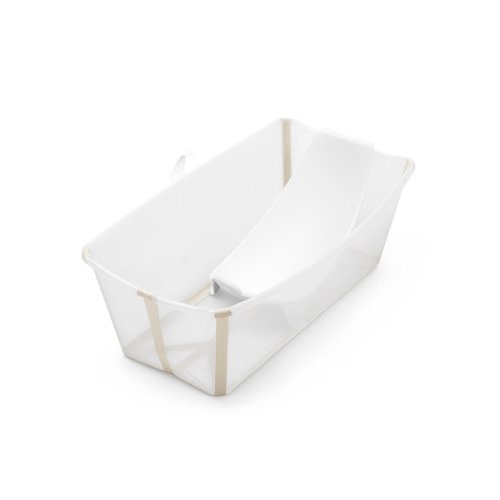Stokke® Flexi Bath® Bundle Sandy Beige