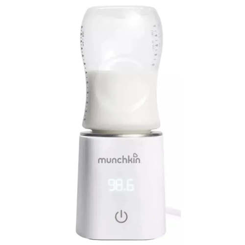 Munchkin 98° Digital Bottle Warmer