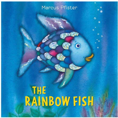 The Rainbow Fish