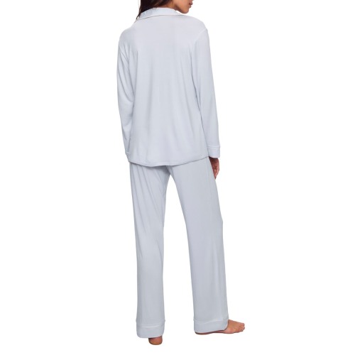 Gisele Jersey Knit Pajamas, Medium