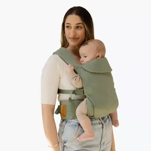 Wildbird Aerial Carrier - Acadian - XS - XL