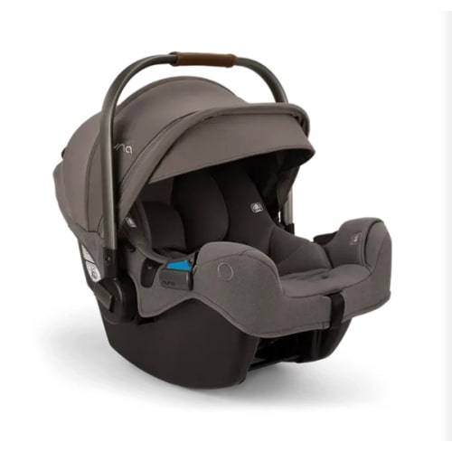Nuna PIPA RX Infant Car Seat With Base
