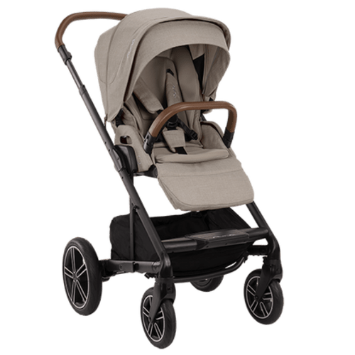 Nuna Mixx Next Stoller