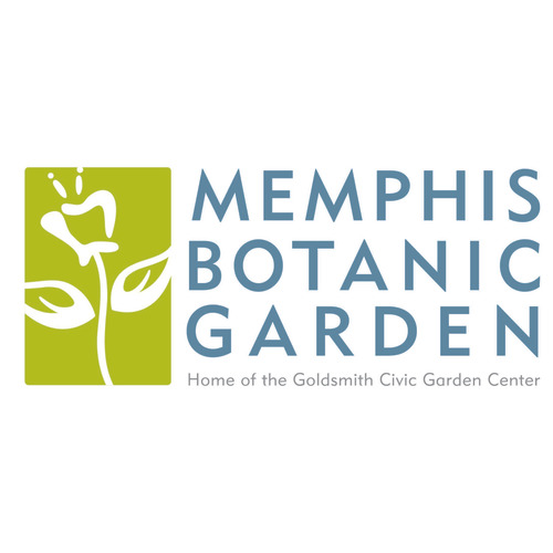 Memphis Botanic Garden - Family Membership