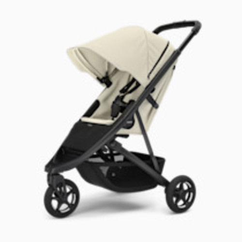Thule Spring 2 Stroller - Soft Beige