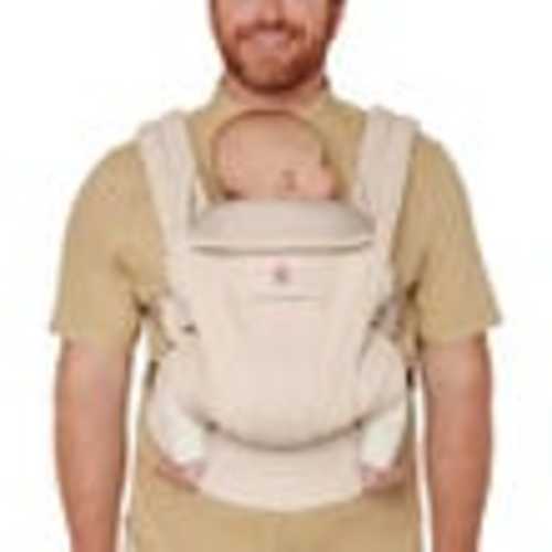 Shop Omni Deluxe Baby Carrier - NEW CARRIER | Ergobaby