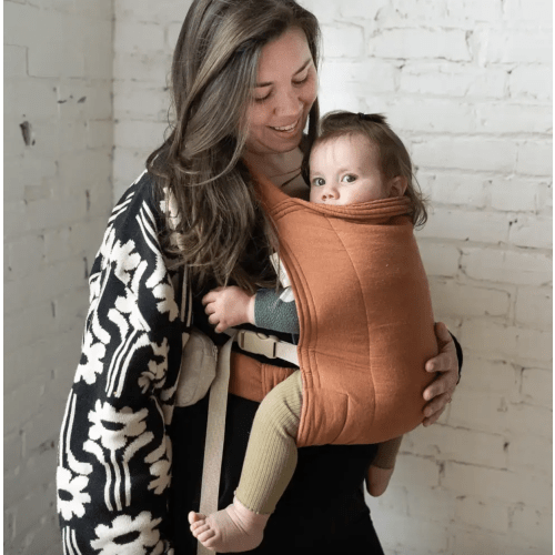 Lark Baby Carrier "Sierra"