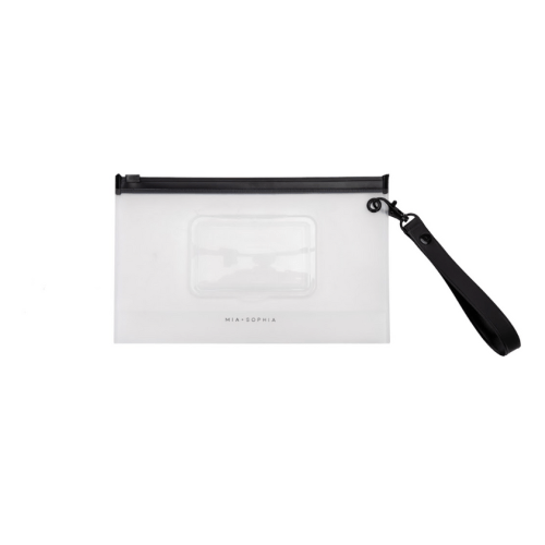 Travel Wipes Case(2 Pack)